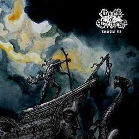 Crypts Of Eternity: Issue Vi