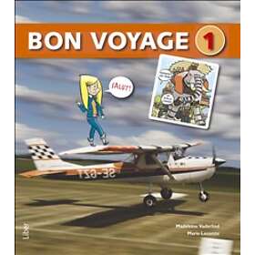 Bon Voyage 1 Allt-i-ett-bok