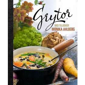 Grytor Med Tillbehör