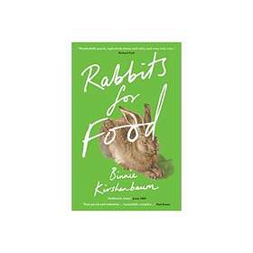 Rabbits For Food