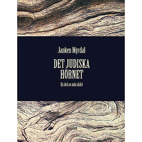 Det Judiska Hörnet En Del Av Min Släkt