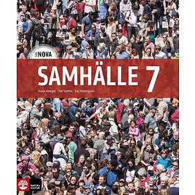 Sol Nova Samhälle 7