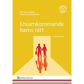 Ensamkommande Barns Rätt En Vägledning För Den Gode Mannen, Kommunen