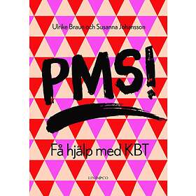 Pms! Få Hjälp Med Kbt