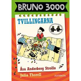 Bruno 3000. Tvillingarna