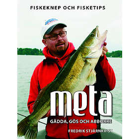 Meta Gädda, Gös Och Abborre