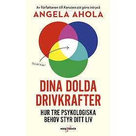 Dina Dolda Drivkrafter Hur Tre Psykologiska Behov Styr Ditt Liv