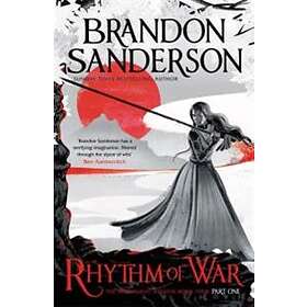 Rhythm Of War, Part One