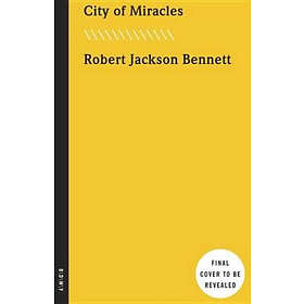 City Of Miracles