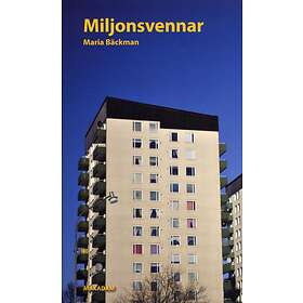 Miljonsvennar Omstridda Platser Och Identiteter