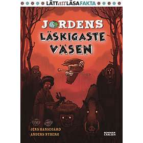 Jordens Läskigaste Väsen