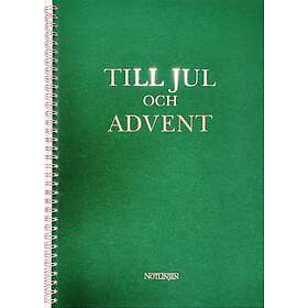 Till Jul Och Advent