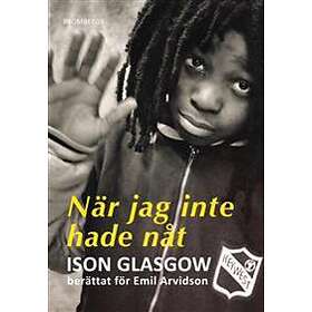 När Jag Inte Hade Nåt