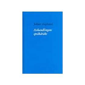 Avhandlingens Språkdräkt