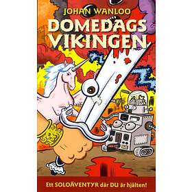Domedagsvikingen