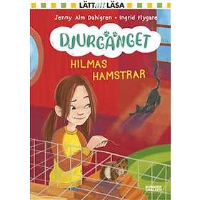Hilmas Hamstrar
