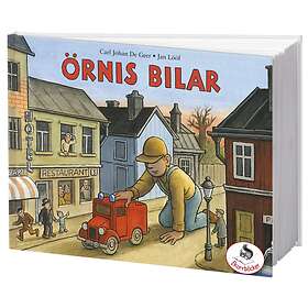 Örnis Bilar
