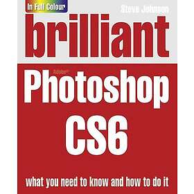 Brilliant Photoshop Cs6