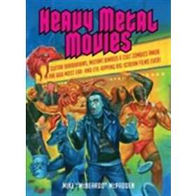 Heavy Metal Movies: Movies