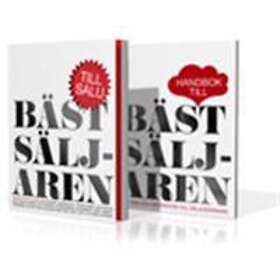 Bästsäljaren ; Handbok Till (paket)