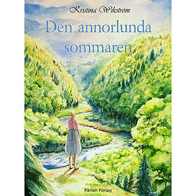 Den Annorlunda Sommaren