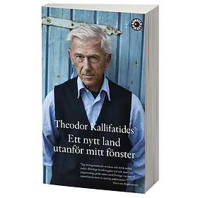 Ett Nytt Land Utanför Mitt Fönster