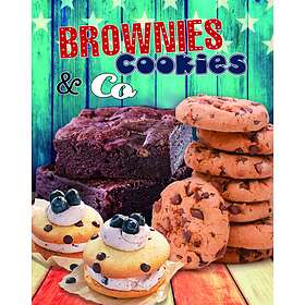 Brownies & Cookies