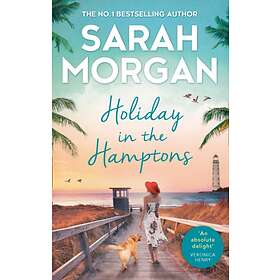 Holiday In The Hamptons