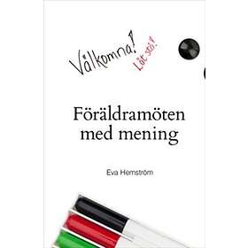 Föräldramöten Med Mening