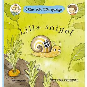 Lilla Snigel
