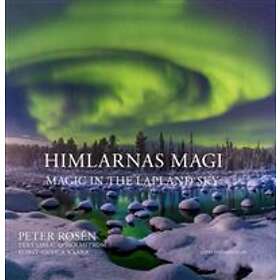 Himlarnas Magi Magic In The Lapland Sky