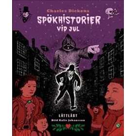 Spökhistorier Vid Jul
