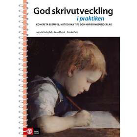 God Skrivutveckling I Praktiken