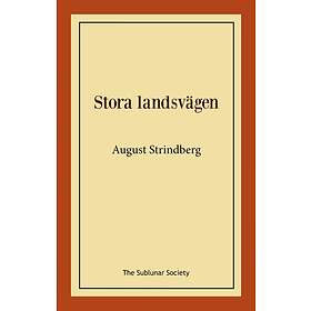 Stora Landsvägen