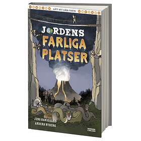 Jordens Farliga Platser