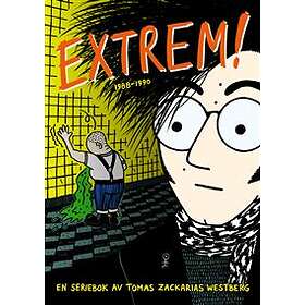 Extrem! 1988-1990