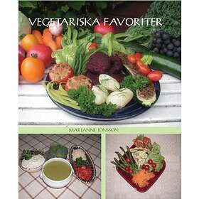Vegetariska Favoriter