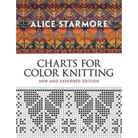 Charts For Color Knitting