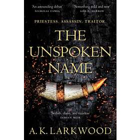 The Unspoken Name