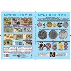 Myntboken 2019 Nr 49