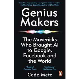 Genius Makers