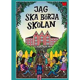 Jag Ska Börja Skolan