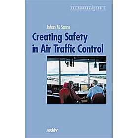 Creating Safety In Air Traffic Control