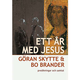 Ett År Med Jesus, Predikningar Och Samtal