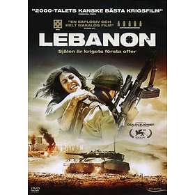 Lebanon (DVD)