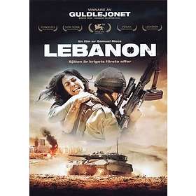 Lebanon (Blu-ray)