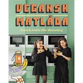 Vegansk Matlåda