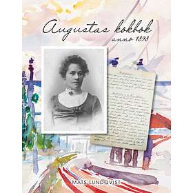 Augustas Kokbok Anno 1898