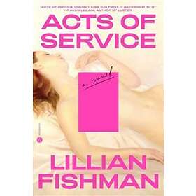 Acts Of Service