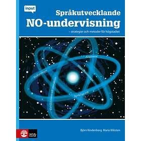 Input Språkutvecklande No-undervisning Strategier Och Metoder För Hö